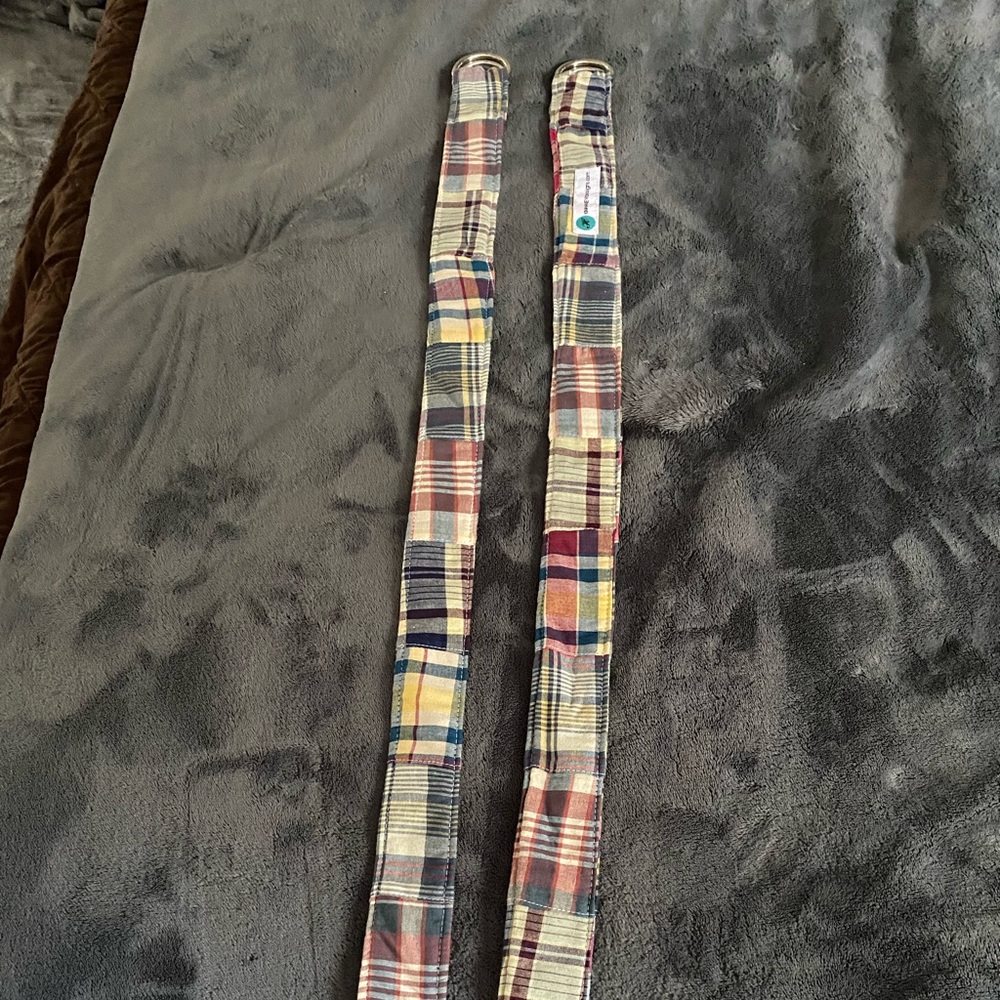 Custom Unisex Belts